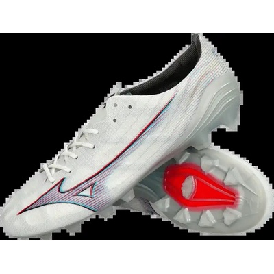 Mizuno Alpha Elite FG stříbrné – Zboží Dáma