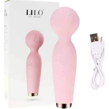 LILO Personal vibrator massager