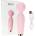 LILO Personal vibrator massager