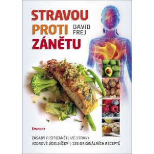 Stravou proti zánětu | David Frej (2017)