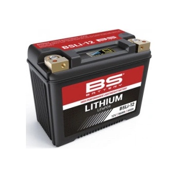 BS-Battery BSLI-12