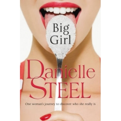 Big Girl - Steel Danielle