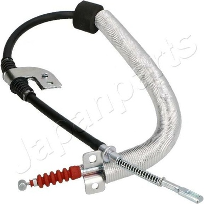 Ťažné lanko, parkovacia brzda JAPANPARTS BC-S01R (BCS01R)