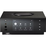Naim Audio Uniti Atom Headphone Edition Мултимедиен плеър