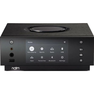 Naim Audio Uniti Atom Headphone Edition