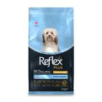 Lider Pet Food Adult Mini & Small with Salmon & Rice кучета от малки породи със сьомга 3kg