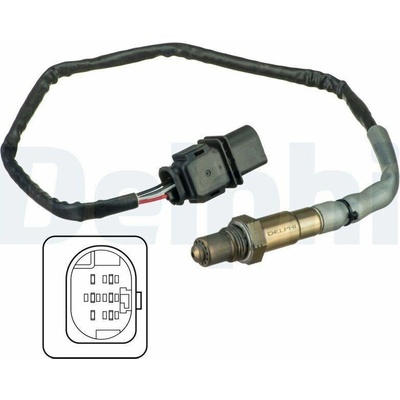 Lambda sonda Delphi ES20550-12B1
