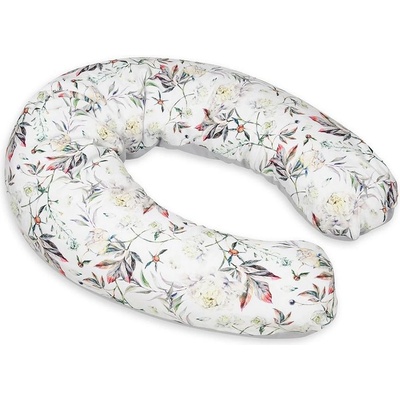 BabyMatex Възглавница за бременни и кърмене Baby Matex - Relax, 190 cm (5902675066402)