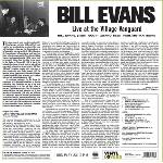 Bill Evans - Bill Evans Live At The Village Vanguard (Reissue) (LP) (8436544170084)
