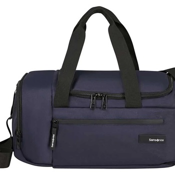 SAMSONITE Сак Samsonite Roader XS 20L duffle bag - Blue (Dark Blue)