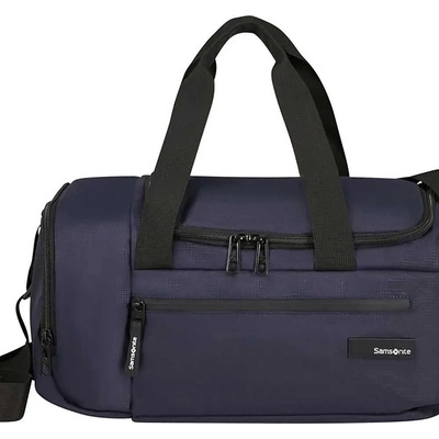 SAMSONITE Сак Samsonite Roader XS 20L duffle bag - Blue (Dark Blue)