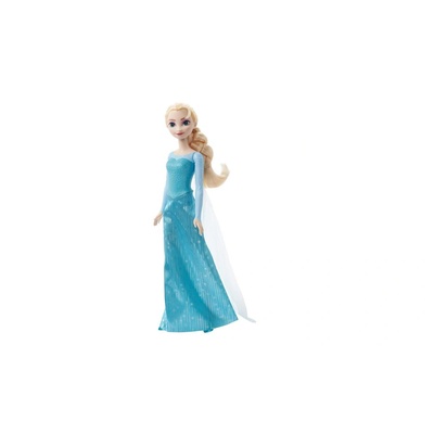 Disney Mattel HLW47 кукла (HLW47) (HLW47)