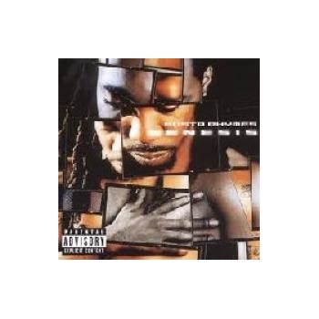 BUSTA RHYMES: GENESIS, LP