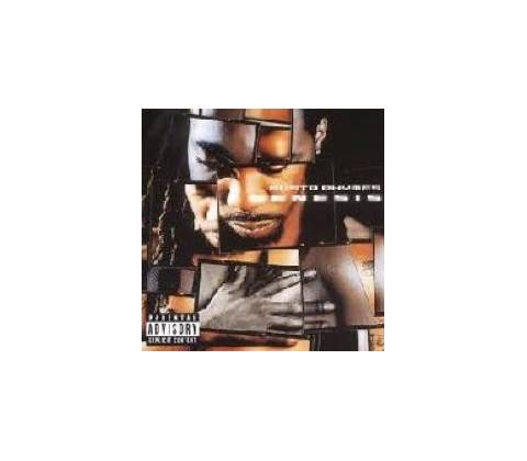 BUSTA RHYMES: GENESIS, LP