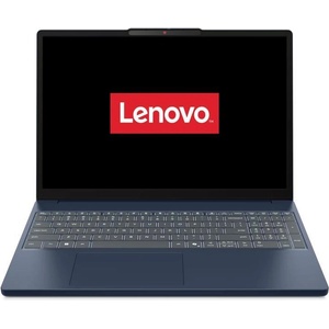 Lenovo IdeaPad Slim 3 83K70022BM Преносими компютри