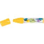 Kreul Triton Маркер за текстил 15 mm Maize Yellow 1 бр (17910)
