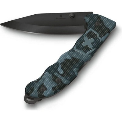 lovecký VICTORINOX 0.9425.DS222 Hunter Pro Evoke navy blue