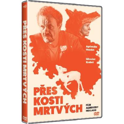 Bontonfilm a. s Следи - dvd (018528)