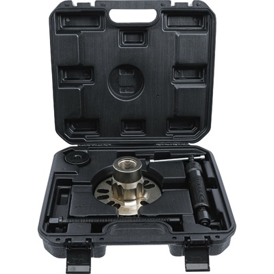 Sada hydraulických vytlčovačov hnacích hriadeľov, 98 - 125 mm - B7775