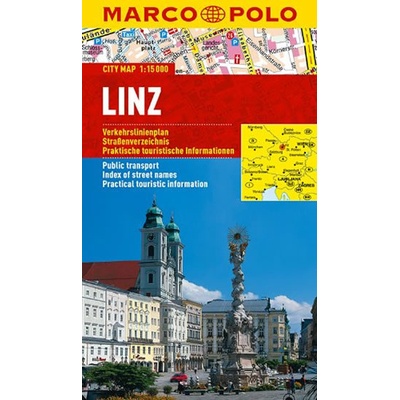 Linec - lamino MD 1:15T