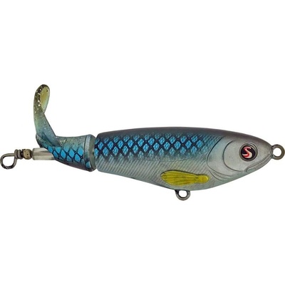 River2Sea Whopper Plopper 9cm BlueBlood