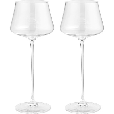 Bolia Чаши за вино Silhouette 150 мл 2 бр (24-937-06_4686)