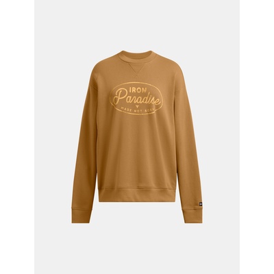 Under Armour Дамски суитшърт Under Armour Pjt Rck HWT Crew Tools Under Armour | Zhalt | ЖЕНИ | XS