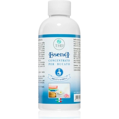 THD Profumo Lavatrice Brezza Marina koncentrovaná vůně do pračky 100 ml