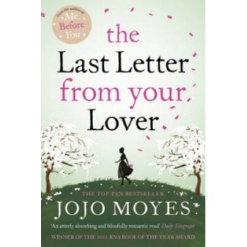 Last Letter from Your Lover | Jojo Moyes