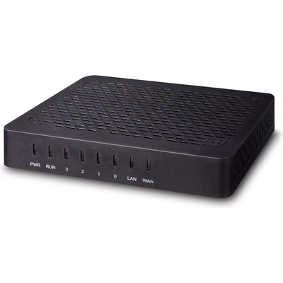 PLANET 4-Port SIP VoIP Gateway комутатор gateway/контролери (VGW-420FS)