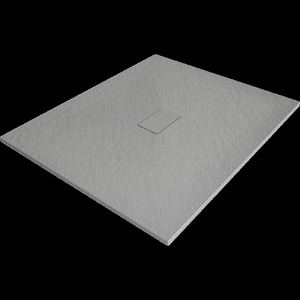 Mexen Hugo правоъгълна душ кабина SMC 120 x 100 см, сива - 42611012 (42611012)