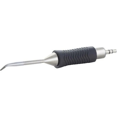 Weller RTM 008 S X MS spájkovací hrot dlátová forma, zahnutý Veľkosť hrotov 0.8 mm Dĺžka hrotov 23 mm Obsah 1 ks