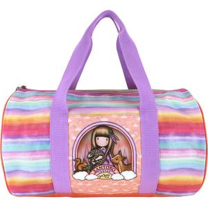 Santoro gorjuss Спортен сак Santoro Gorjuss - Be Kind To All Creatures (1205GJ01)
