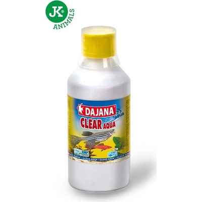 Dajana Clear Aqua 250 ml