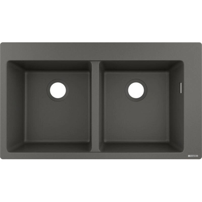 Hansgrohe S510-F770 SilicaTec (43316170)