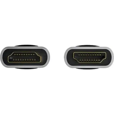 Unitek hdmi 2.1 8k lux oplot КАБЕЛ 2М (c11093rgy01-2m)