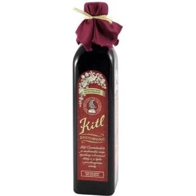 Kitl Životabudič pre mužov 250 ml