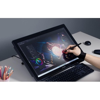 Image 1 of HUION Kamvas Studio 24 (KS2401)