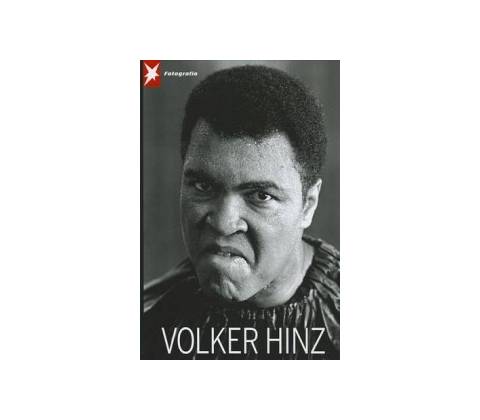 Volker Hinz