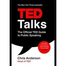 TED Talks Chris Anderson