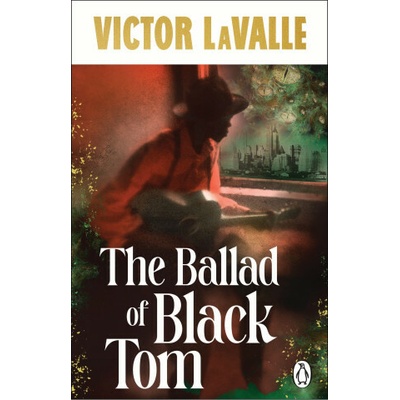 Ballad of Black Tom
