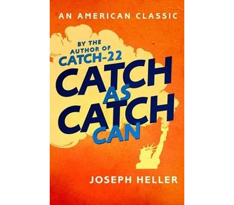 Catch As Catch Can