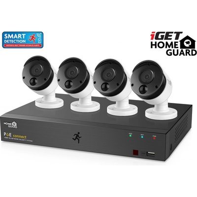 iGET HOMEGUARD HGNVK85304