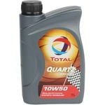Total Quartz Racing 10W-50 1 l