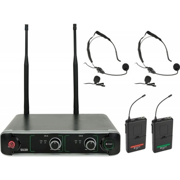 Chord NU2-N