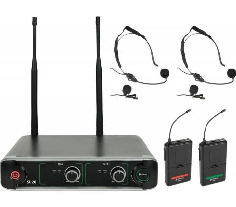 Chord NU2-N