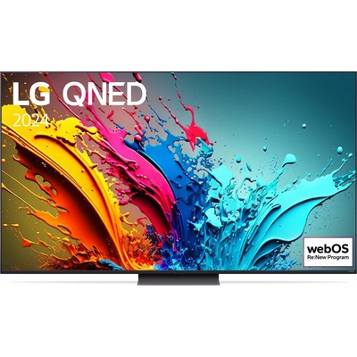 LG QNED86T6A