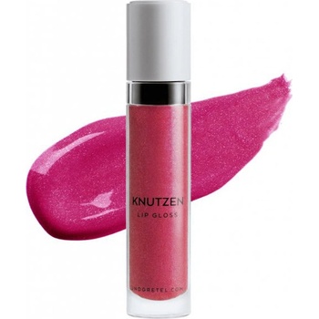 Und Gretel knutzen Shimmer Lip Gloss 2 Raspberry Shimmer 6 ml