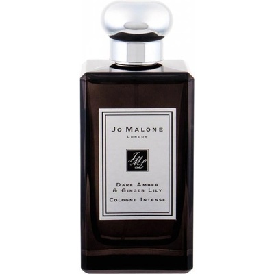 Jo Malone Dark Amber & Ginger Lilly kolínska voda dámska 100 ml
