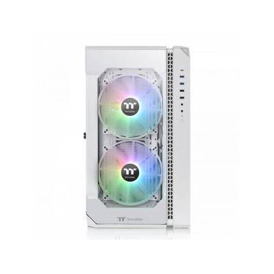 View 51 tg snow argb edition (wei? , tempered glass)